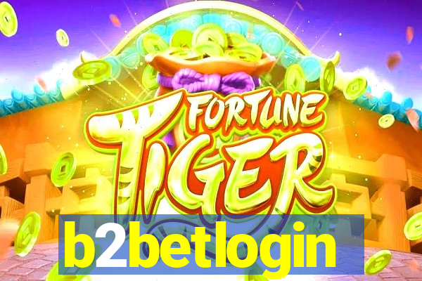 b2betlogin