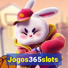 Jogos365slots