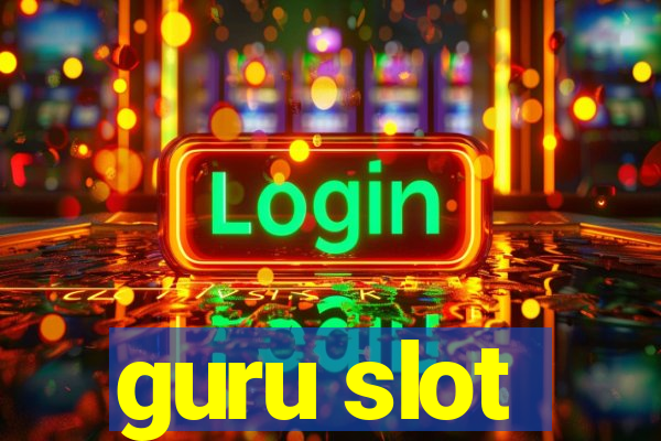 guru slot