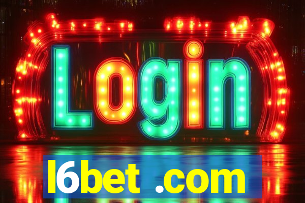 l6bet .com