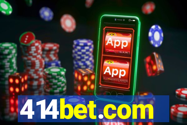 414bet.com