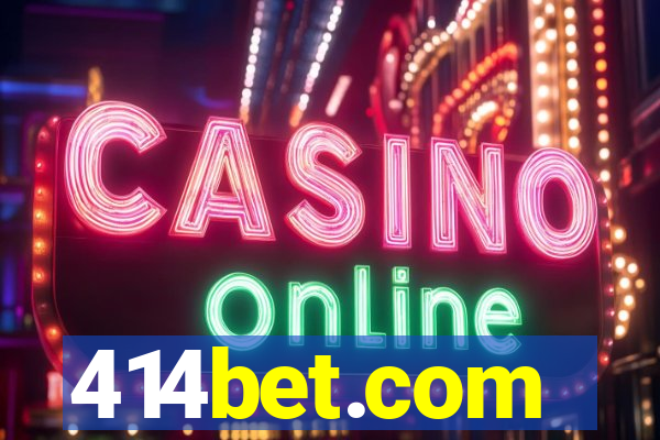 414bet.com