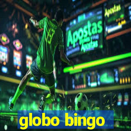 globo bingo