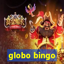 globo bingo