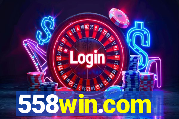 558win.com