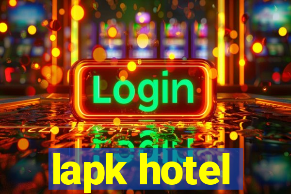 lapk hotel