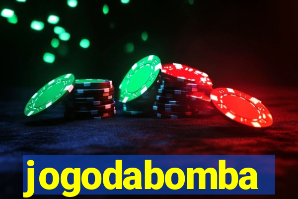 jogodabomba