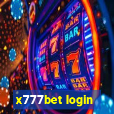 x777bet login