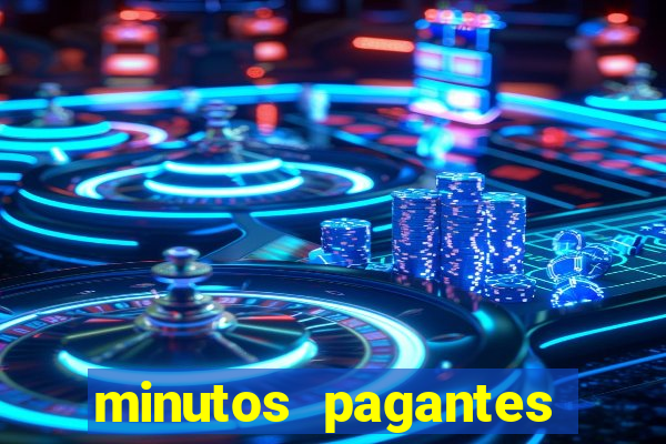 minutos pagantes slots pg telegram