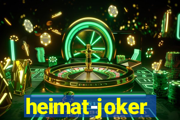 heimat-joker