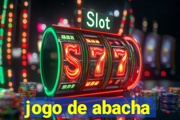 jogo de abacha