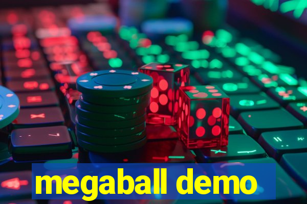 megaball demo