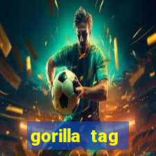 gorilla tag download mobile