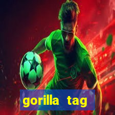 gorilla tag download mobile