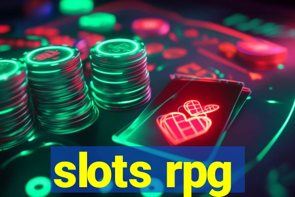 slots rpg