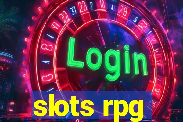 slots rpg