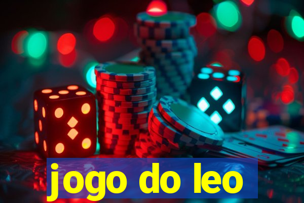 jogo do leo