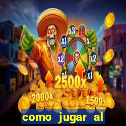 como jugar al bingo en casa