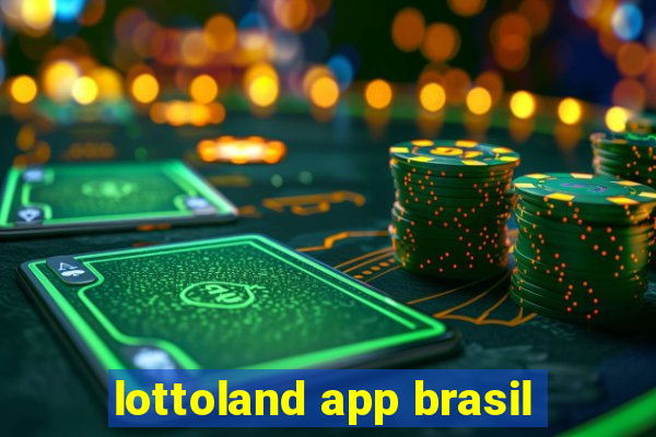 lottoland app brasil