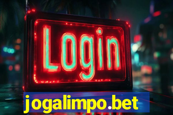 jogalimpo.bet