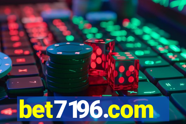 bet7196.com