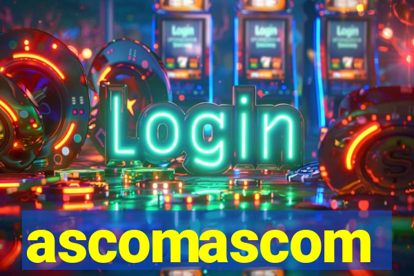 ascomascom