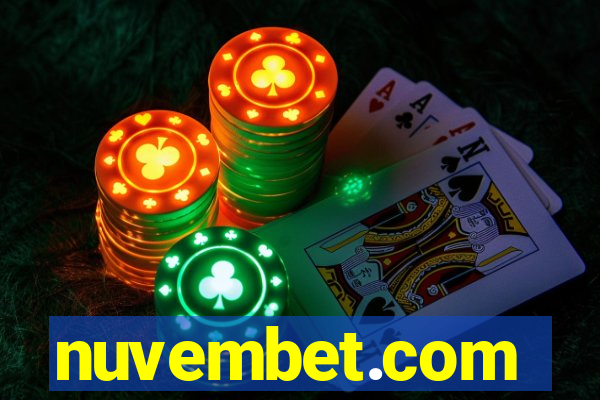 nuvembet.com