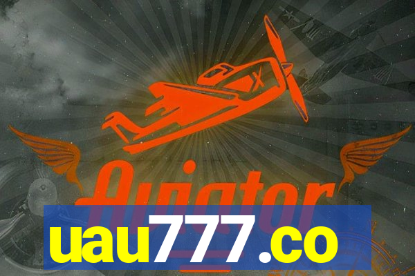 uau777.co