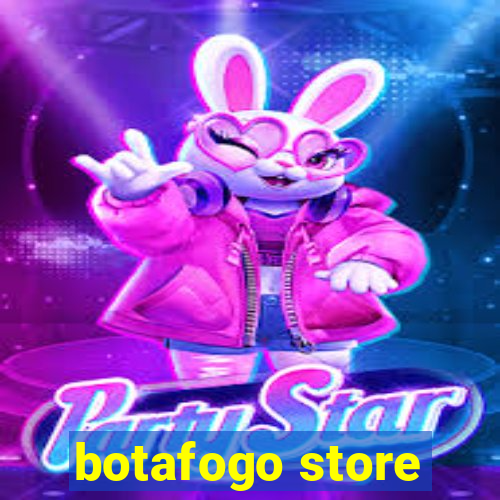 botafogo store