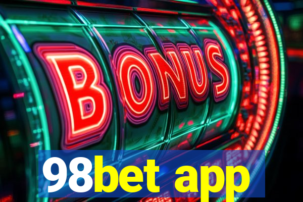 98bet app