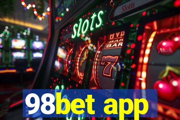 98bet app