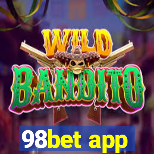 98bet app