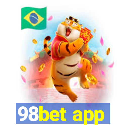 98bet app