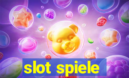 slot spiele