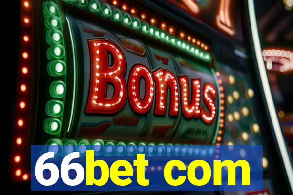 66bet com