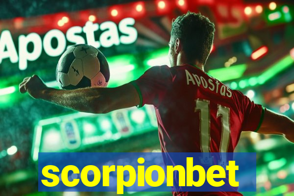 scorpionbet