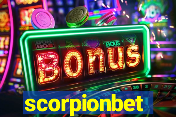 scorpionbet