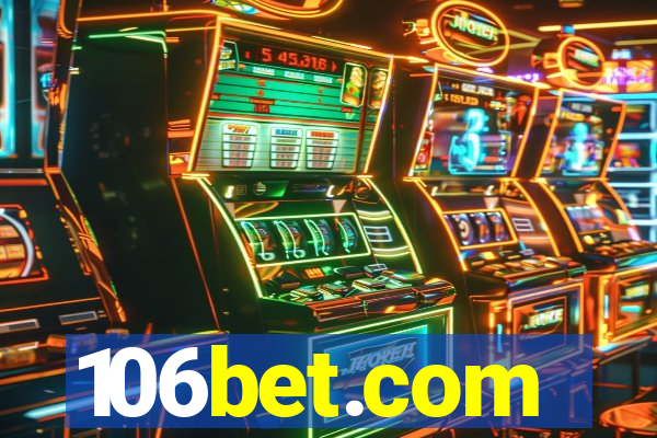 106bet.com