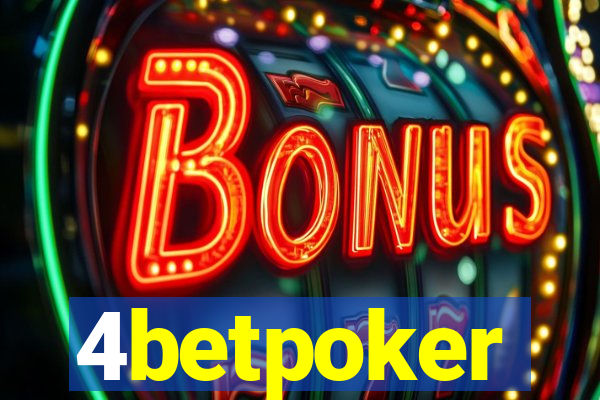 4betpoker