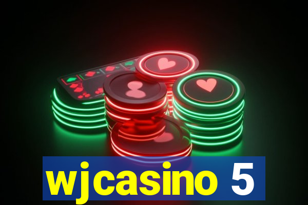 wjcasino 5