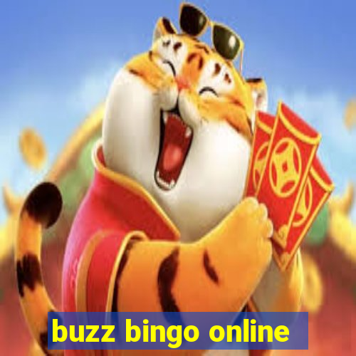 buzz bingo online