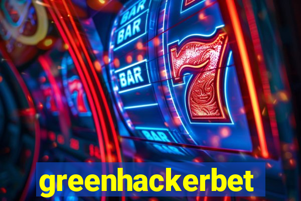 greenhackerbet