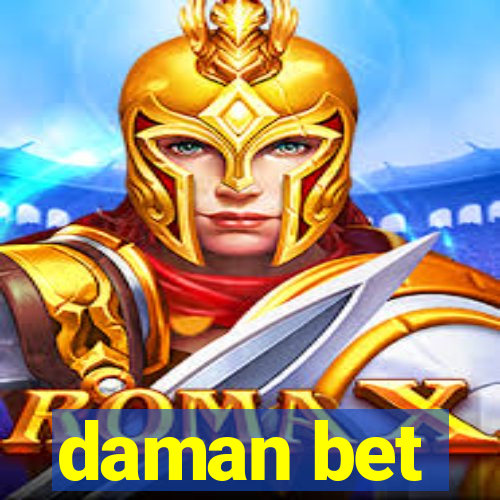 daman bet