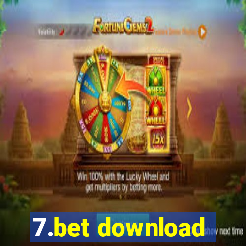 7.bet download