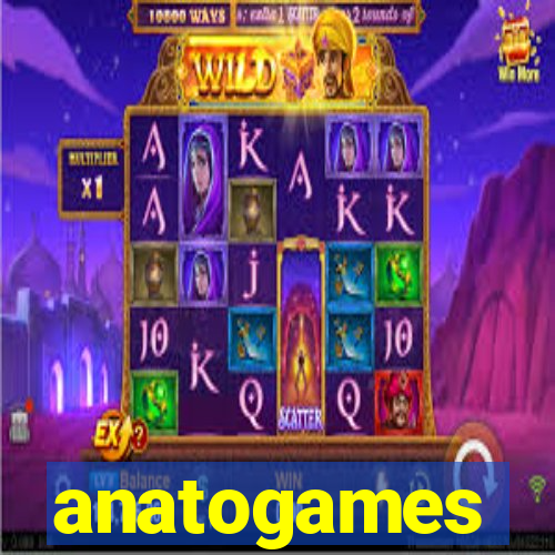 anatogames