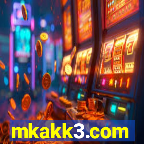 mkakk3.com