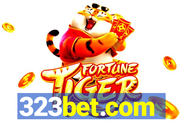 323bet.com