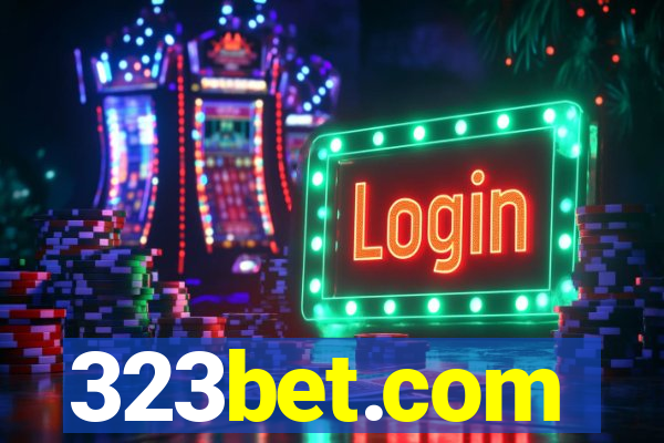 323bet.com