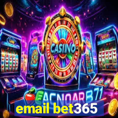 email bet365