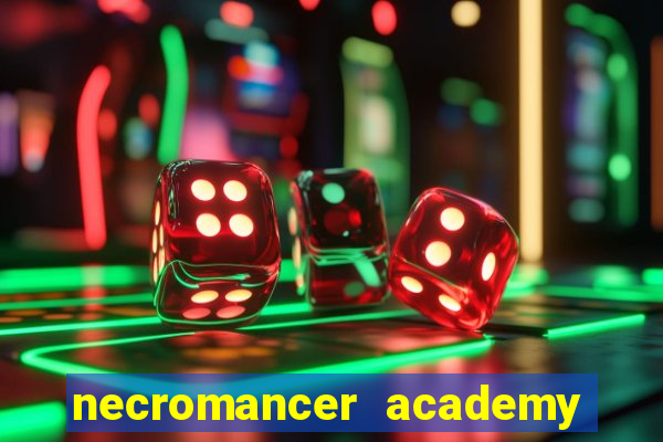 necromancer academy and the genius summoner 59